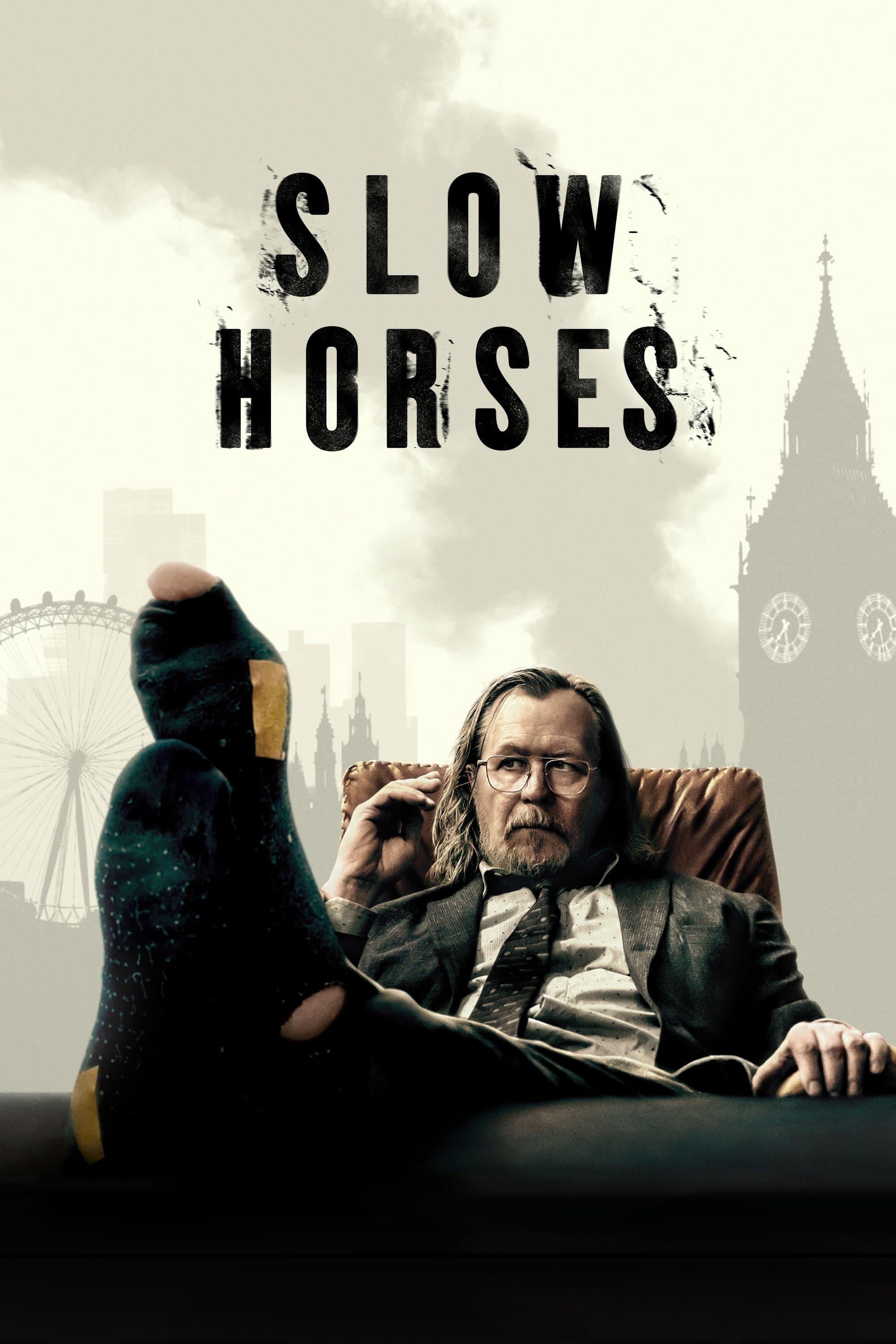 Slow Horses